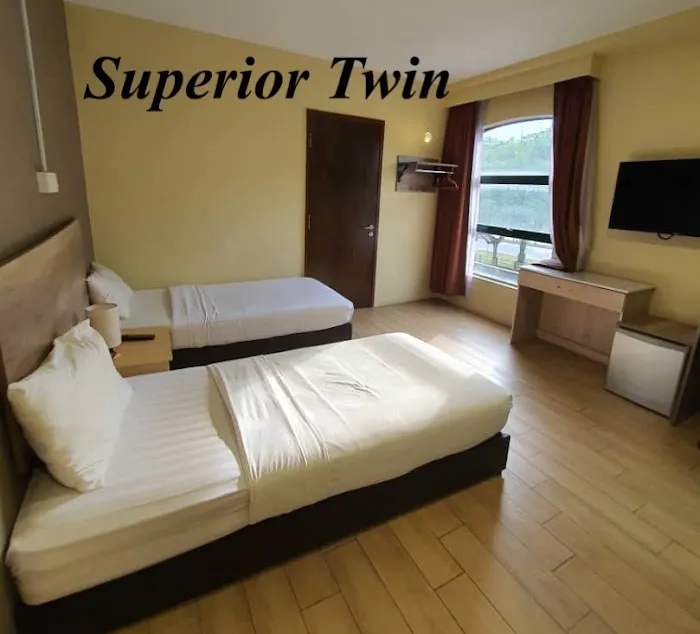 SH Hotel @ Kota Damansara Picture 1