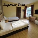 SH Hotel @ Kota Damansara