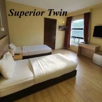 SH Hotel @ Kota Damansara ico
