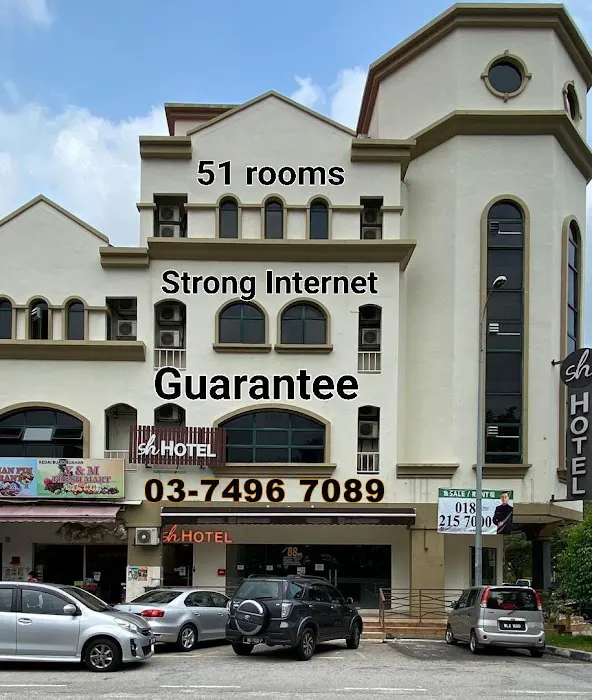SH Hotel @ Kota Damansara Picture 5