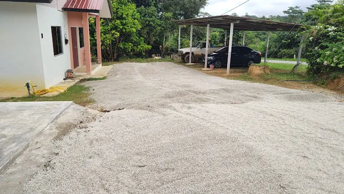 Homestay D'Sungai Ular, K.Lipis Picture 5