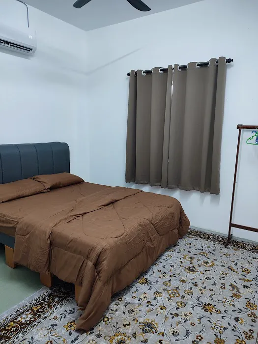 Homestay D'Sungai Ular, K.Lipis Picture 2