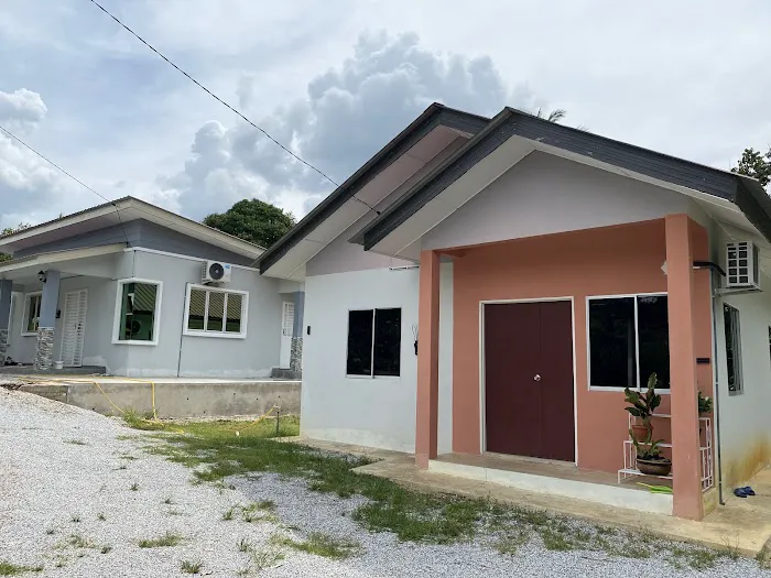 Homestay D'Sungai Ular, K.Lipis Picture 6