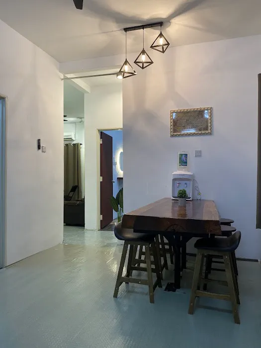 Homestay D'Sungai Ular, K.Lipis Picture 4