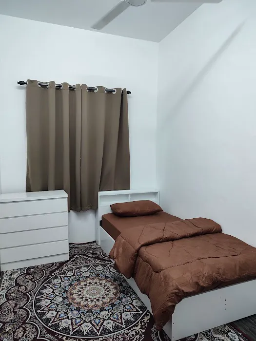 Homestay D'Sungai Ular, K.Lipis Picture 3