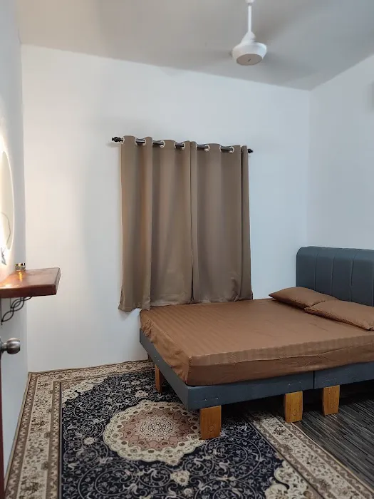 Homestay D'Sungai Ular, K.Lipis Picture 7