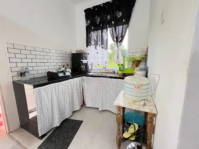 Al'iman homestay Picture 7