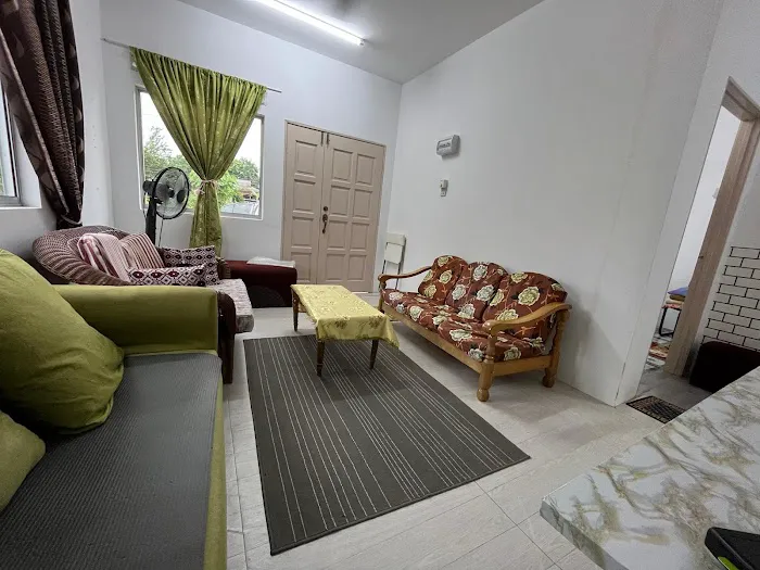 Al'iman homestay Picture 3
