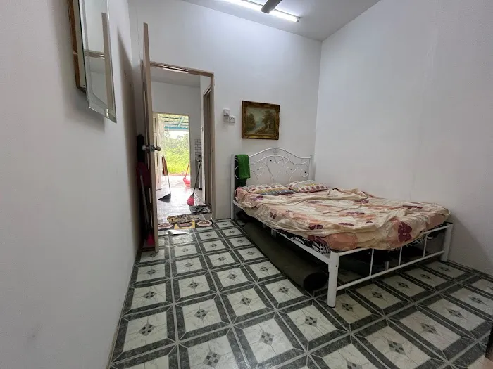 Al'iman homestay Picture 2