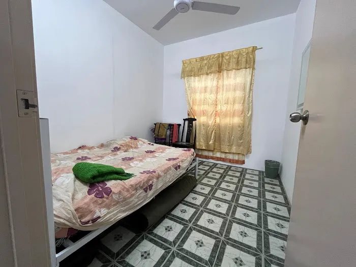 Al'iman homestay Picture 5