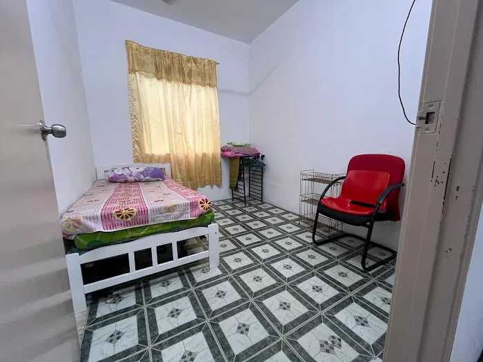 Al'iman homestay Picture 1
