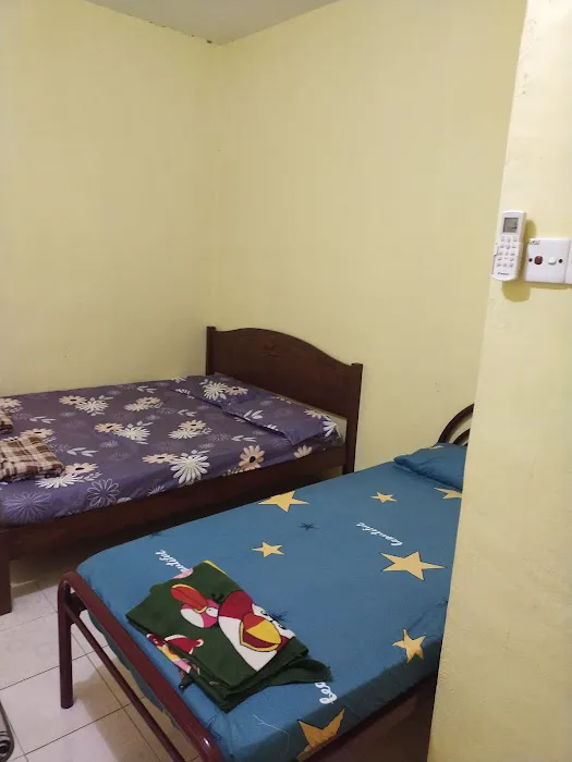 Nagapi Homestay Kg Berchang Kuala Lipis Picture 1