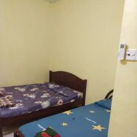 Nagapi Homestay Kg Berchang Kuala Lipis ico