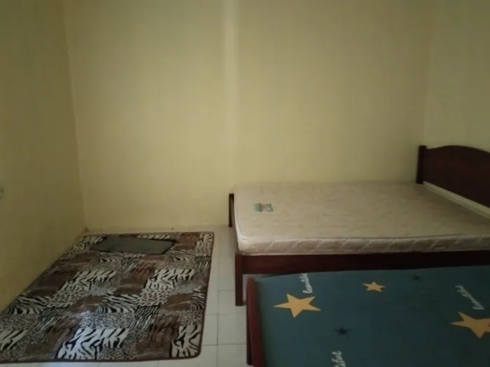 Nagapi Homestay Kg Berchang Kuala Lipis Picture 8