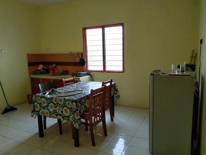 Nagapi Homestay Kg Berchang Kuala Lipis Picture 3