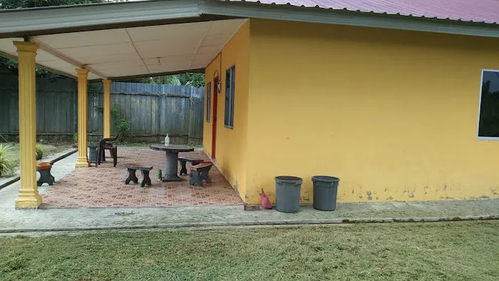 Nagapi Homestay Kg Berchang Kuala Lipis Picture 10