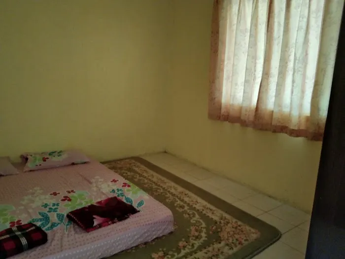 Nagapi Homestay Kg Berchang Kuala Lipis Picture 4