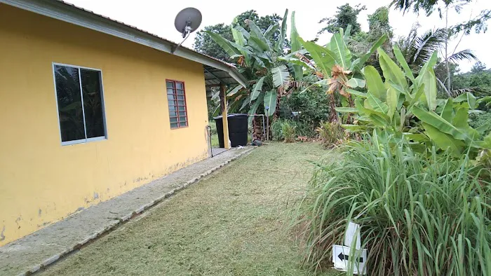 Nagapi Homestay Kg Berchang Kuala Lipis Picture 9