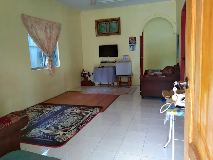 Nagapi Homestay Kg Berchang Kuala Lipis Picture 6