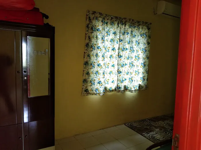 Nagapi Homestay Kg Berchang Kuala Lipis Picture 2