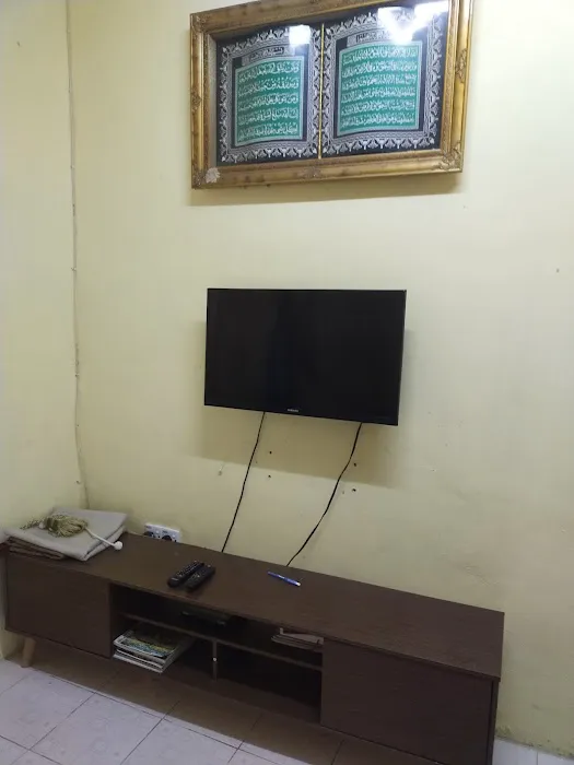 Nagapi Homestay Kg Berchang Kuala Lipis Picture 5
