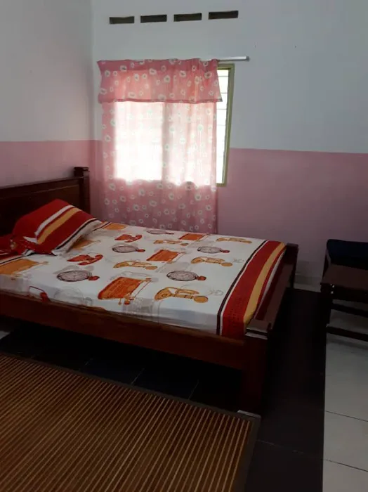 Homestay Azmi Abdul Samad Picture 1