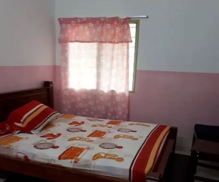 Homestay Azmi Abdul Samad