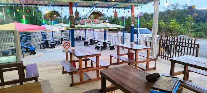 Agropolitan Gahai, Lipis Picture 3