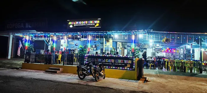 Agropolitan Gahai, Lipis Picture 1