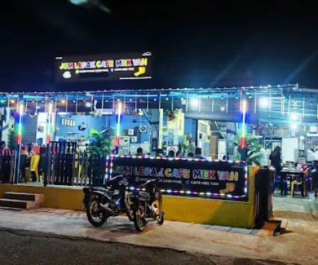 Agropolitan Gahai, Lipis