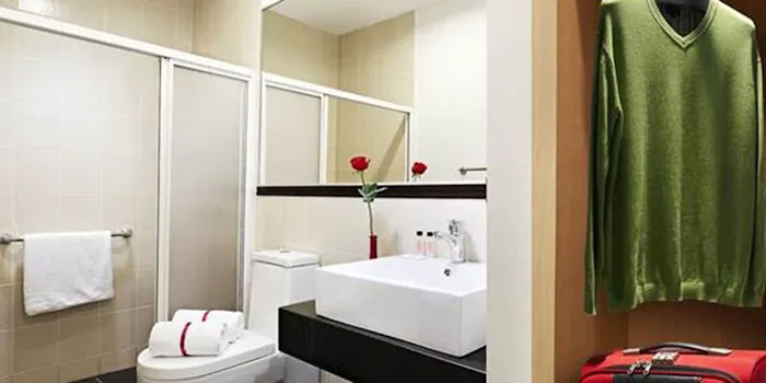 Sky Hotel Selayang Picture 2