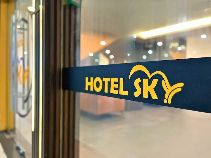 Sky Hotel Selayang Picture 6