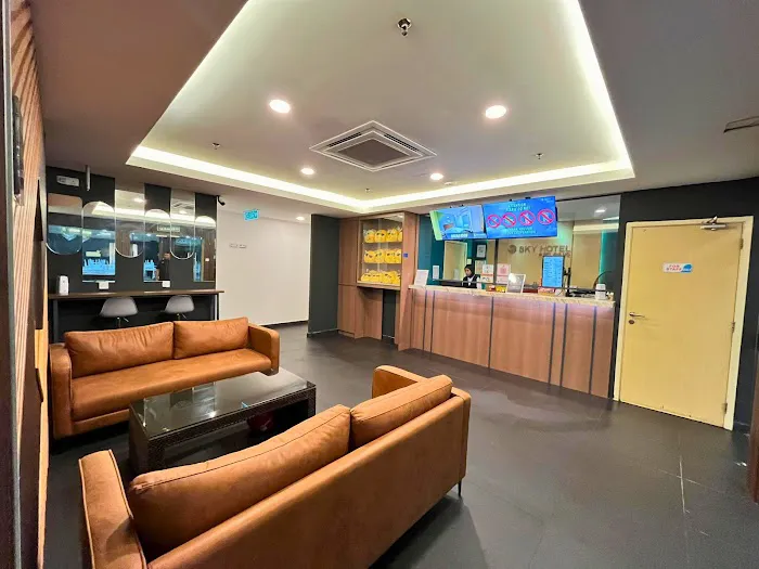 Sky Hotel Selayang Picture 4