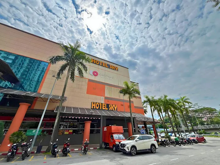 Sky Hotel Selayang Picture 1