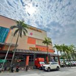 Sky Hotel Selayang