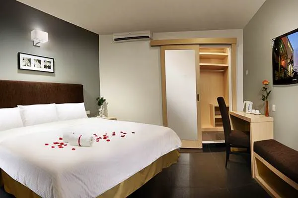 Sky Hotel Selayang Picture 3