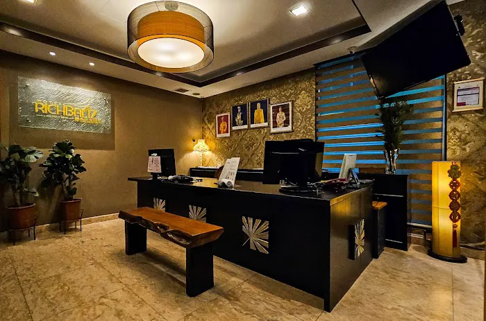 Hotel Richbaliz Picture 4