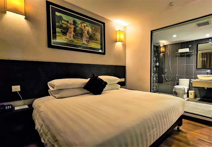 Hotel Richbaliz Picture 5