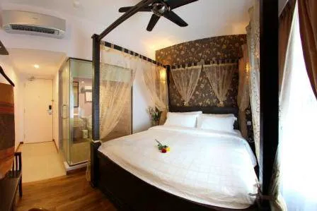 Hotel Richbaliz Picture 2