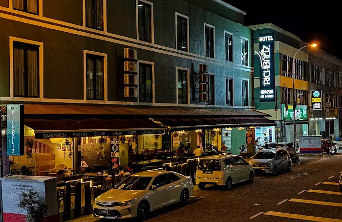Hotel Richbaliz Picture 6