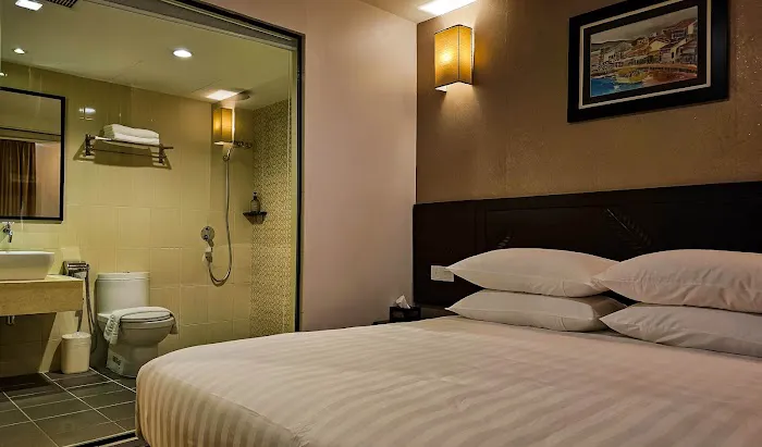 Hotel Richbaliz Picture 7