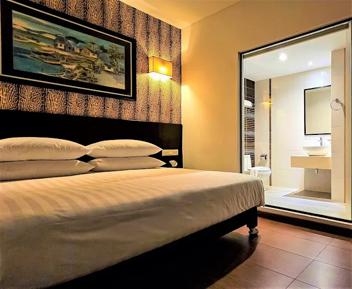 Hotel Richbaliz Picture 1