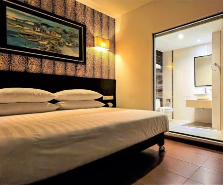 Hotel Richbaliz