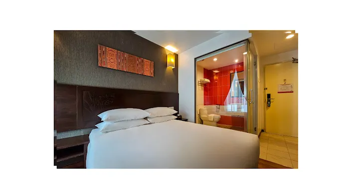 Hotel Richbaliz Picture 9