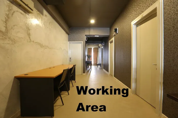 SK Budget Room Rental Selayang Picture 4