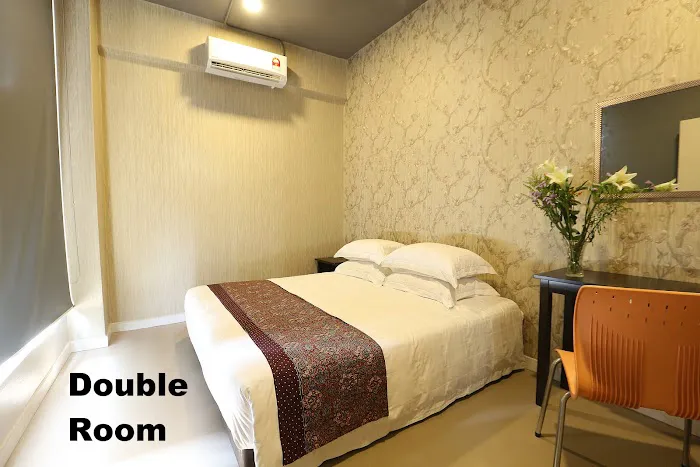 SK Budget Room Rental Selayang Picture 2