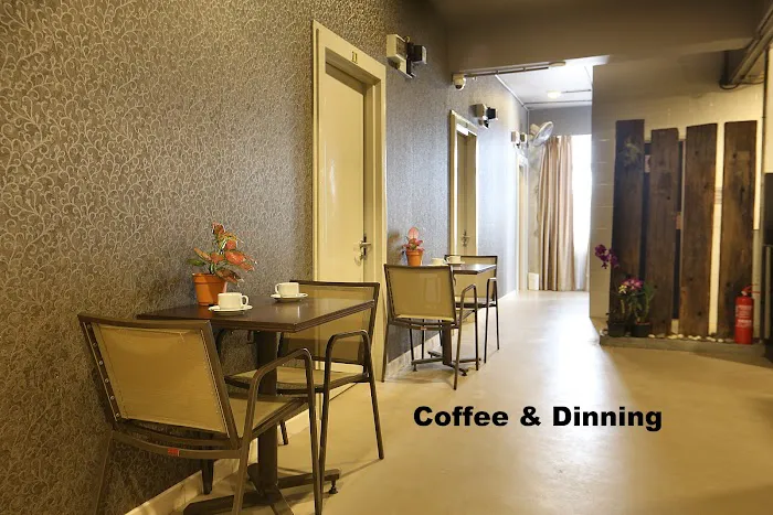 SK Budget Room Rental Selayang Picture 9