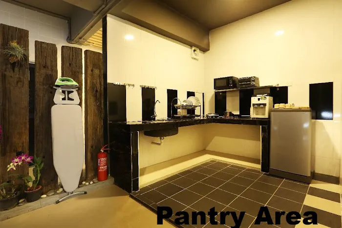 SK Budget Room Rental Selayang Picture 5