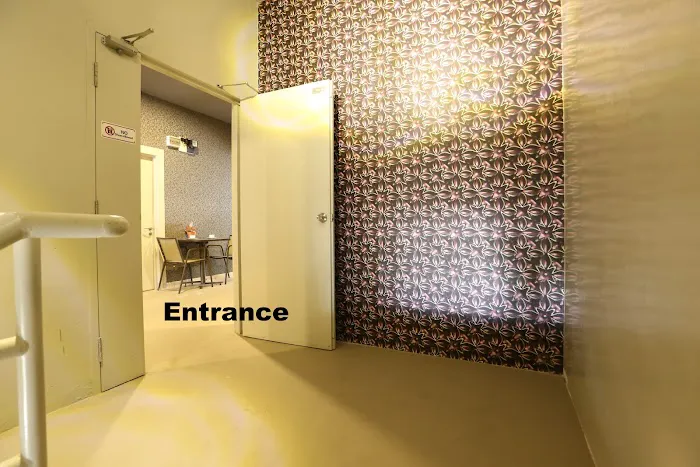 SK Budget Room Rental Selayang Picture 10