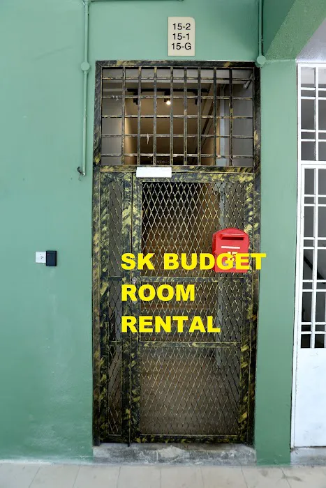 SK Budget Room Rental Selayang Picture 6
